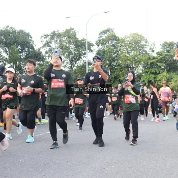 Runner Photo 3877784