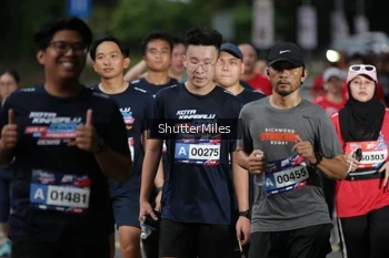 Runner Photo 38778
