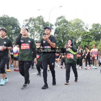 Runner Photo 3877807