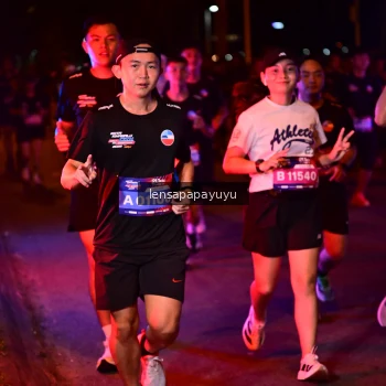 Runner Photo 3877825