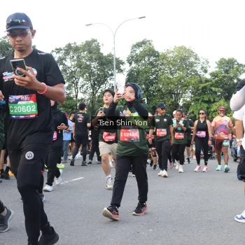 Runner Photo 3877829
