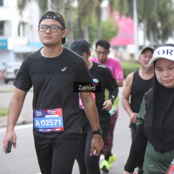 Runner Photo 3877861