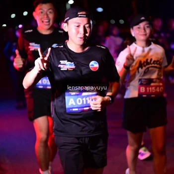 Runner Photo 3877870