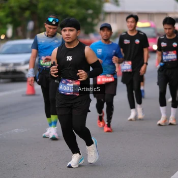 Runner Photo 3877871