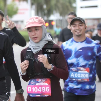 Runner Photo 3877883