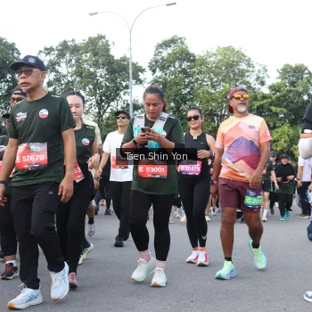 Runner Photo 3877884