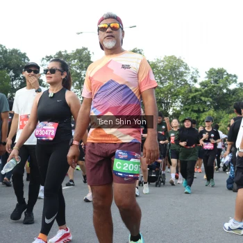 Runner Photo 3877895