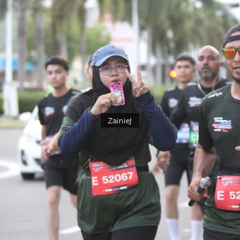 Runner Photo 3877898