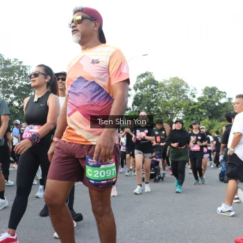 Runner Photo 3877910