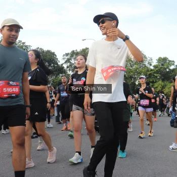 Runner Photo 3877913
