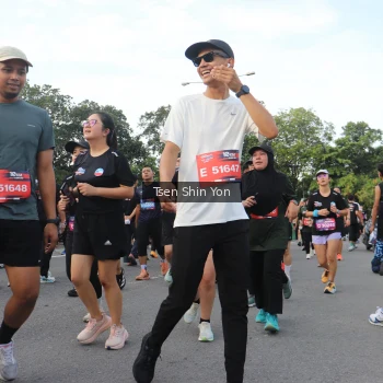 Runner Photo 3877914