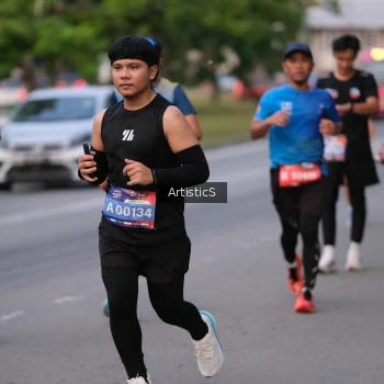 Runner Photo 3877922