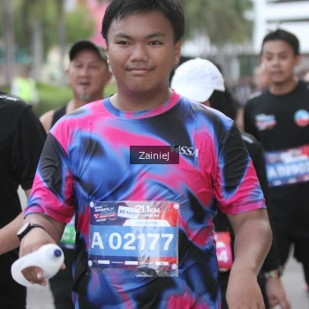 Runner Photo 3877931