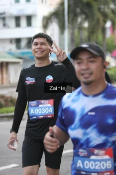 Runner Photo 3877943