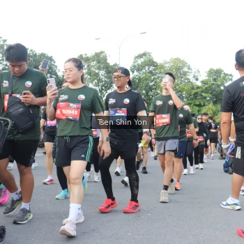 Runner Photo 3877969