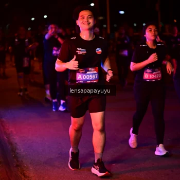 Runner Photo 3877973