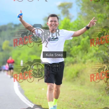Runner Photo 387798