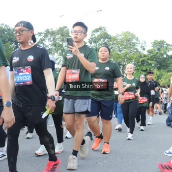 Runner Photo 3877982