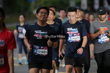 Runner Photo 38780