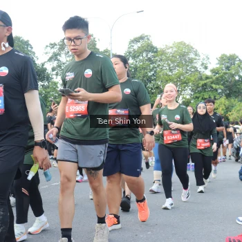 Runner Photo 3878002