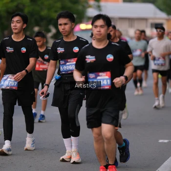 Runner Photo 3878003