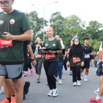 Runner Photo 3878009