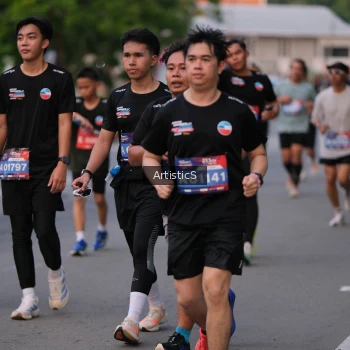 Runner Photo 3878021