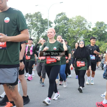 Runner Photo 3878022