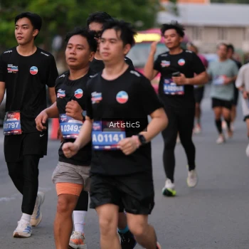 Runner Photo 3878047