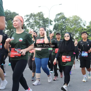 Runner Photo 3878062