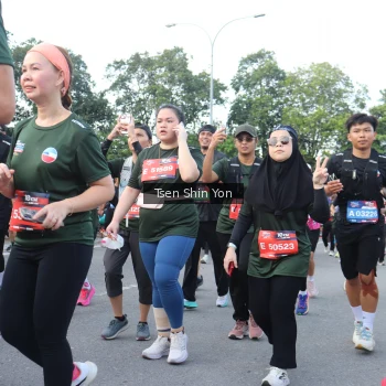 Runner Photo 3878067