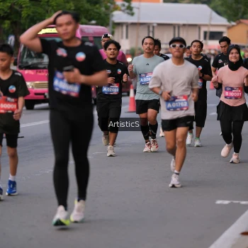 Runner Photo 3878068