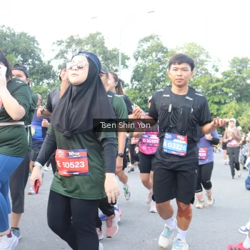Runner Photo 3878070