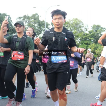 Runner Photo 3878075