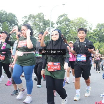 Runner Photo 3878076