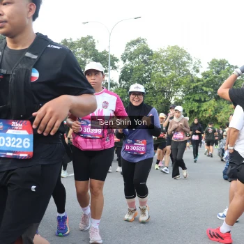 Runner Photo 3878081