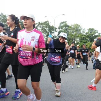 Runner Photo 3878084