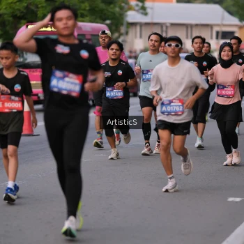 Runner Photo 3878085