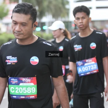 Runner Photo 3878086