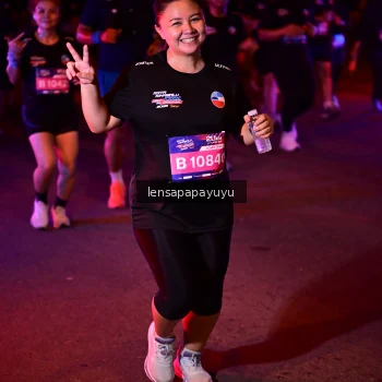 Runner Photo 3878093
