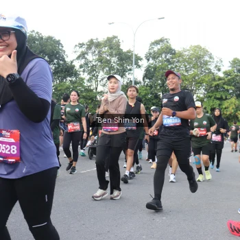 Runner Photo 3878098