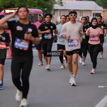 Runner Photo 3878129