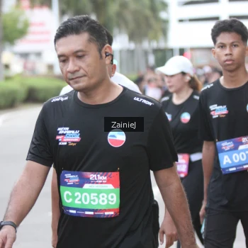 Runner Photo 3878135