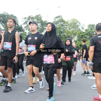 Runner Photo 3878140
