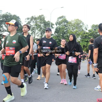 Runner Photo 3878142
