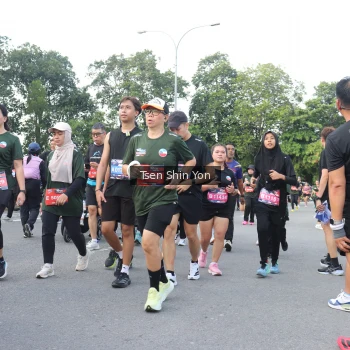 Runner Photo 3878147