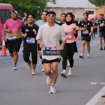 Runner Photo 3878152