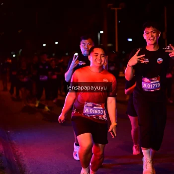 Runner Photo 3878163