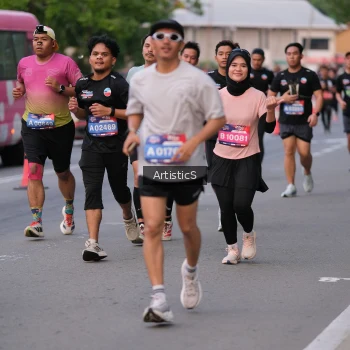 Runner Photo 3878167