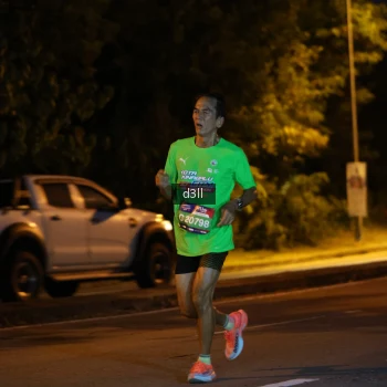 Runner Photo 3878170